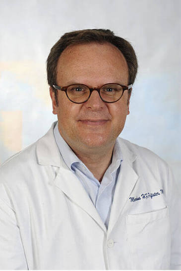 Markus Pfister